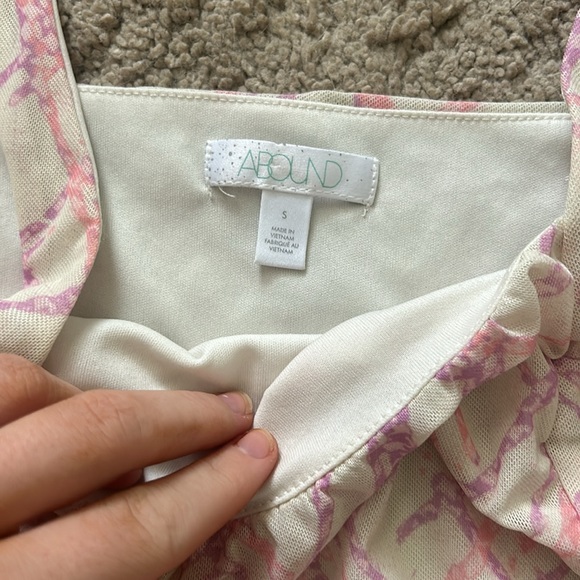 Abound tank top - Picture 3 of 3